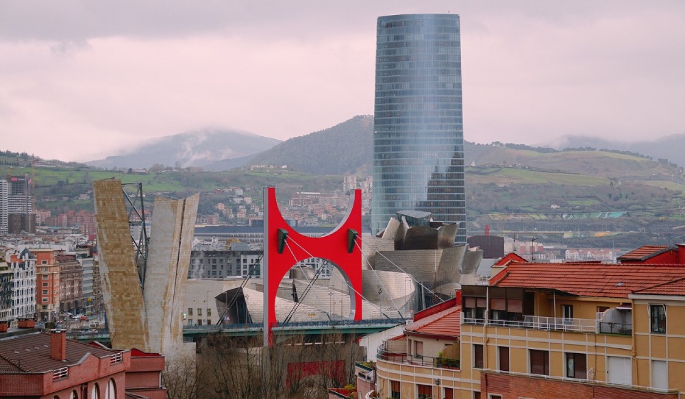 Imagen Impacto en Bilbao articulo